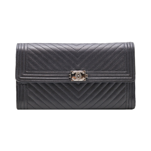 ITRV9QKTEPHA Chanel Business Affinity Mini Bag