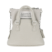 Maison Margiela 5AC Classique Baby Bag Grey