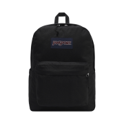 Jansport Superbreak Plus Backpack Black
