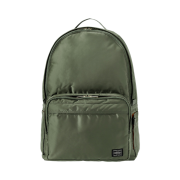 Porter Tanker Backpack Sage Green