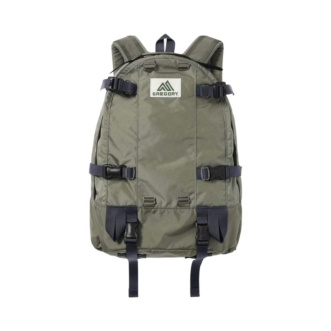 그레고리 x 디스이즈네버댓 데이앤하프 백팩 카키(Gregory x thisisneverthat Day and Half Backpack Khaki)