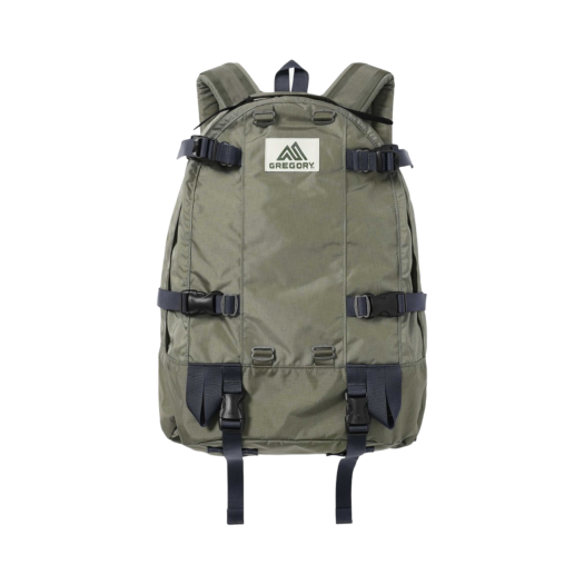 GG233WBABP01KHAF/149190-1478 Gregory x Thisisneverthat Day and Half Backpack Khaki