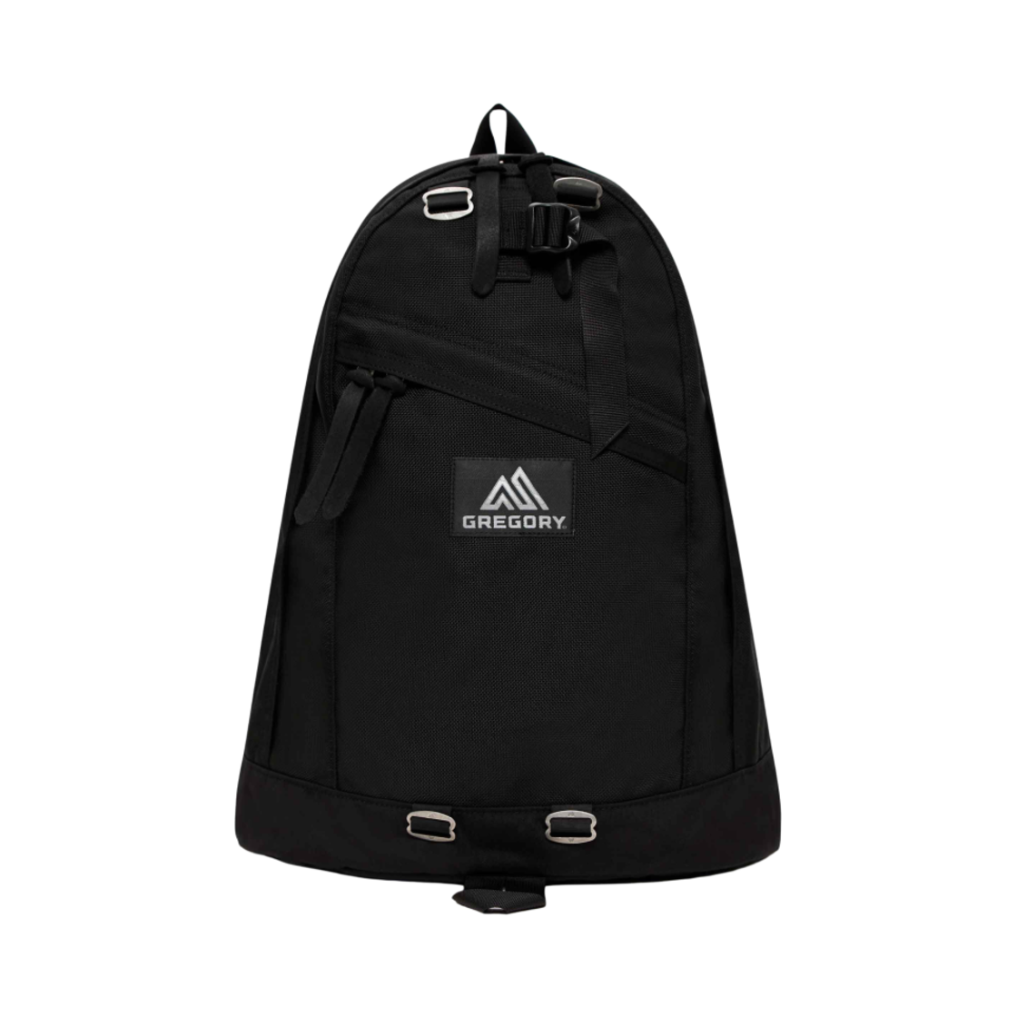 그레고리 데이팩 백팩 블랙 발리스틱(Gregory Daypack Backpack Black Ballistic) - 2