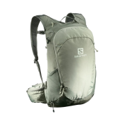 Salomon Trailblazer 20 Wrought Iron Sedona Sage