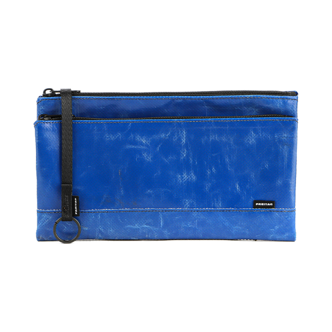 프라이탁 부티크 남녀공용 F271 MASIKURA 숄더백 (F271 MASIKURA 0022)(FREITAG Boutique Unisex F271 MASIKURA 0022 Shoulder Bag) - 1