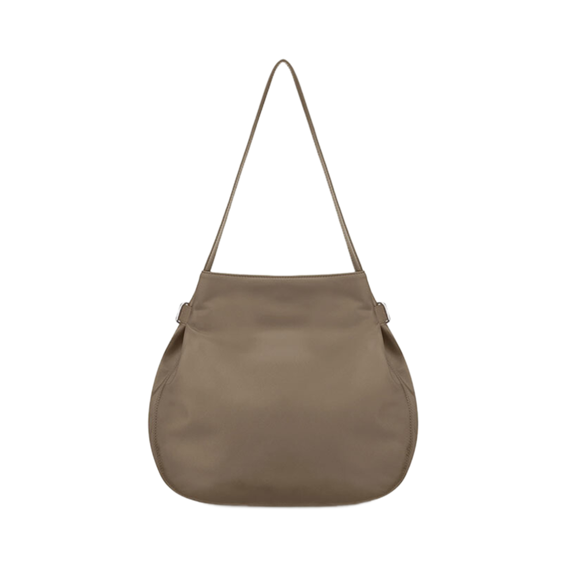 루에브르 삭 드 플로 라지 토프(Loeuvre Sac De Flot Large Taupe) - 3