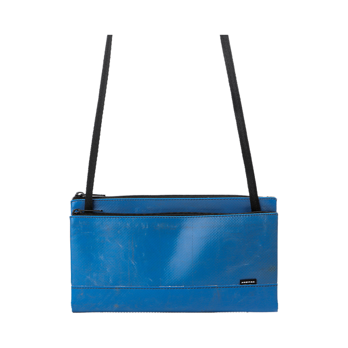 프라이탁 부티크 남녀공용 F271 MASIKURA 숄더백 (F271 MASIKURA 0024)(FREITAG Boutique Unisex F271 MASIKURA 0024 Shoulder Bag)