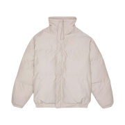 Essentials Puffer Jacket Moss - 20FW