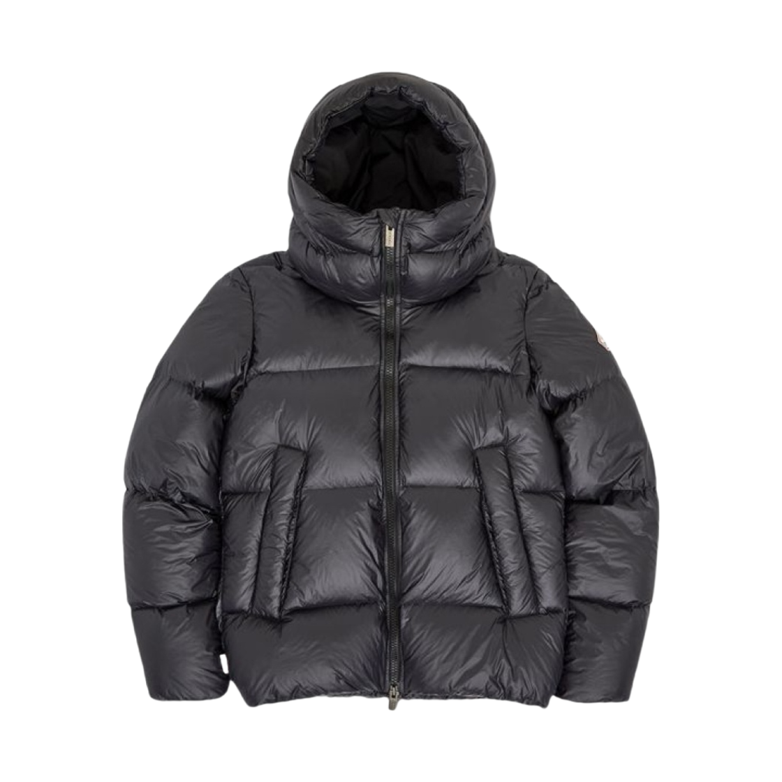 피레넥스 배리 웜 다운 자켓 블랙(Pyrenex Barry Warm Down Jacket Black) - 1