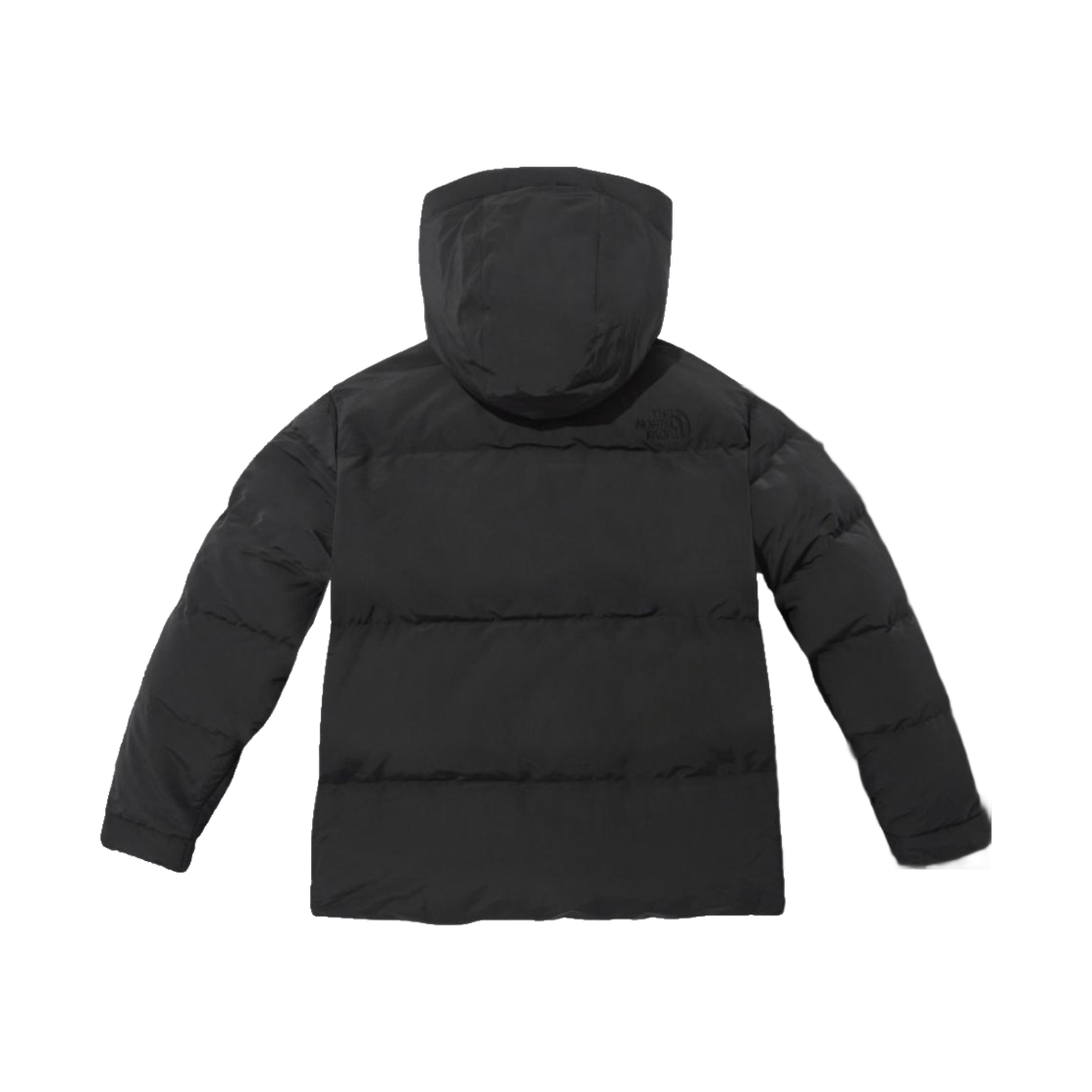 노스페이스 뉴 시에라 다운 자켓 블랙(The North Face New Sierra Down Jacket Black) - 2