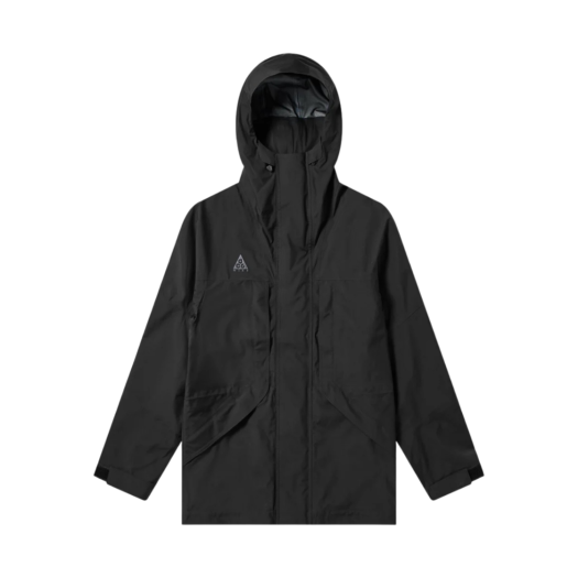 Nike ACG Gore-Tex Jacket Black - US/EU