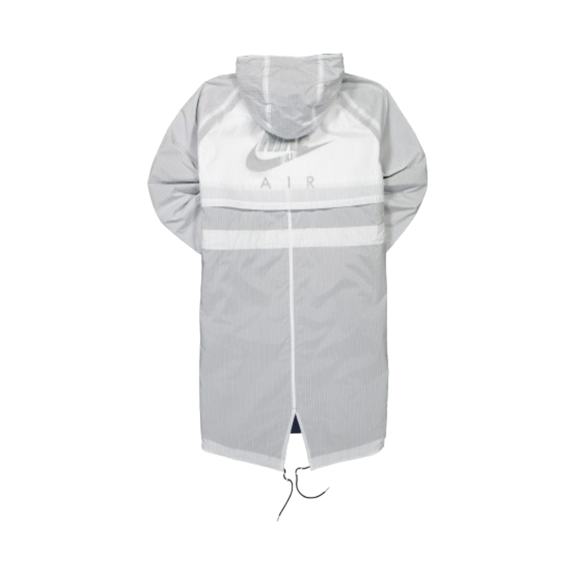 新品 NIKE × Kim JONES  PARKA 新品 NIKE × Kim JONES PARKA