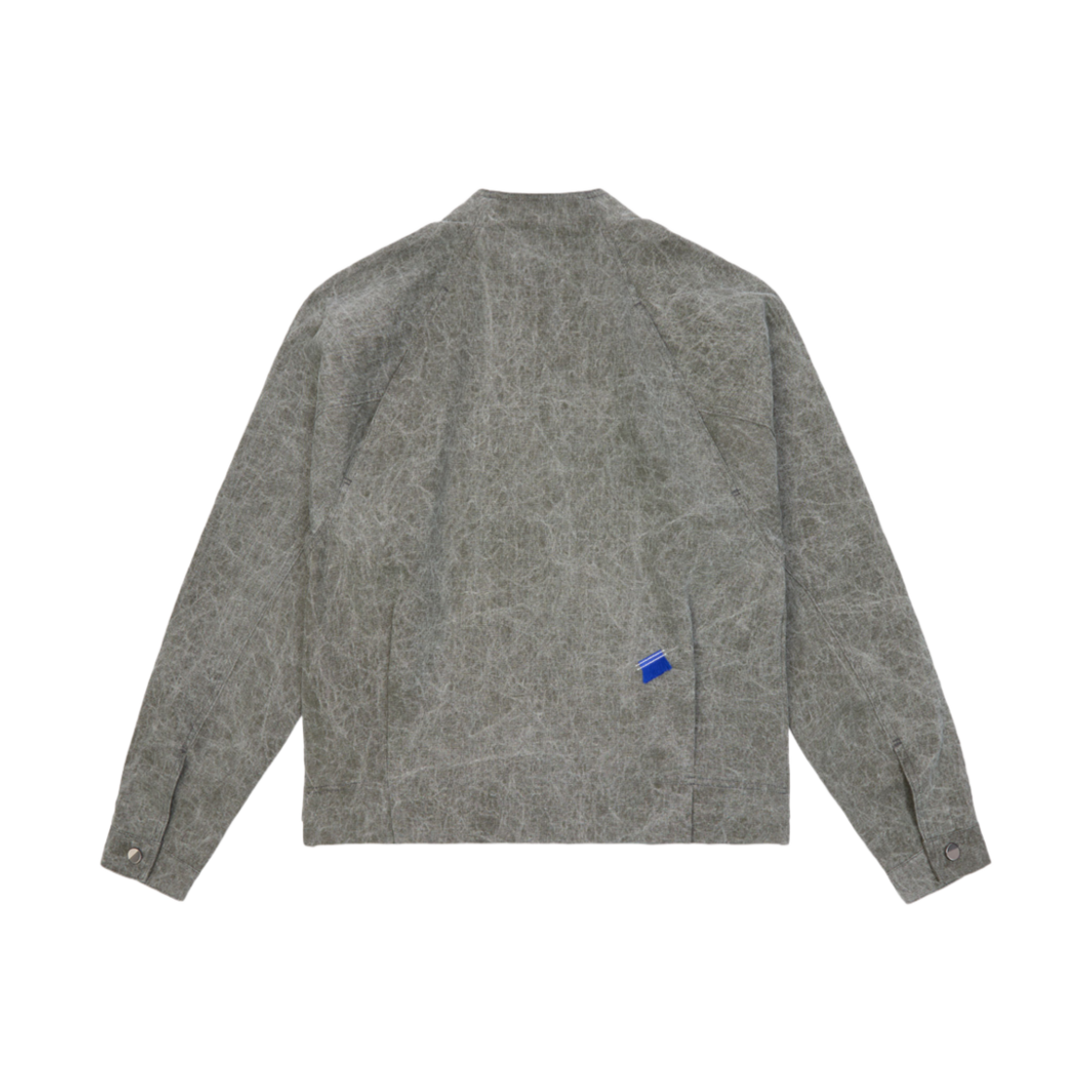 아더에러 자켓 프로덕트 11 브라운(Ader Error Jacket Product 11 Brown) - 2