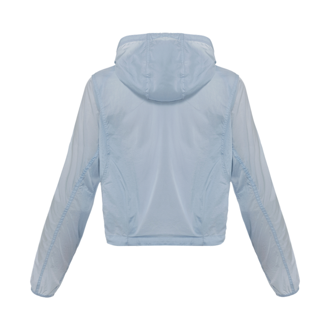 W) 노스페이스 에어로런 자켓 라이트 블루 - 25SS | The North Face