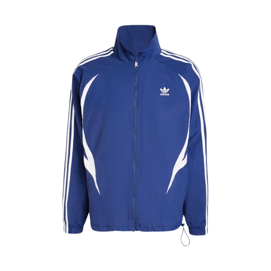 Adidas Adidas Archive Track Top Blue White - KR Sizing · M