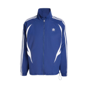 Adidas Archive Track Top Blue White - KR Sizing