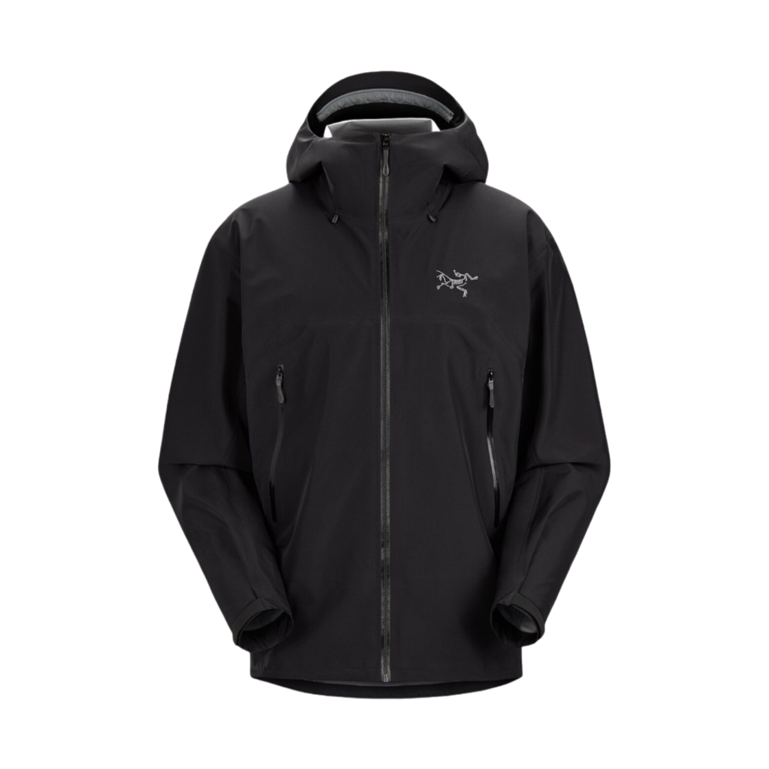 아크테릭스 베타 라이트웨이트 자켓 블랙(Arc'teryx Beta Lightweight Jacket Black)