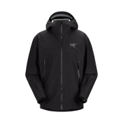 Arc'teryx Beta Lightweight Jacket Black