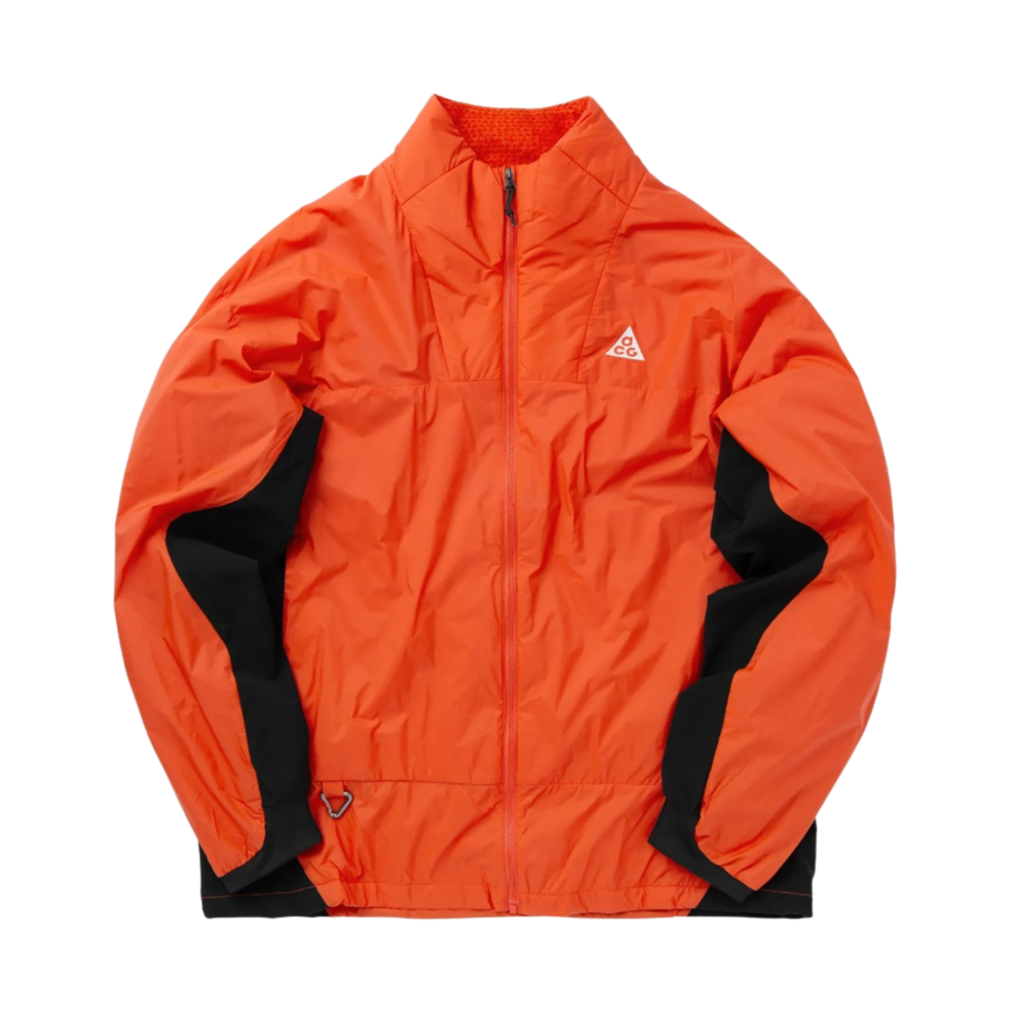 나이키 ACG 시에라 라이트 자켓 코즈믹 클레이 블랙 - 아시아(Nike ACG Sierra Light Jacket Cosmic Clay Black - Asia)