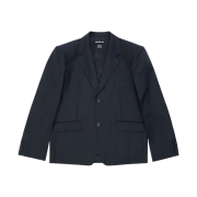 Ader Error Sig; BK Tag Blazer 01 Grey