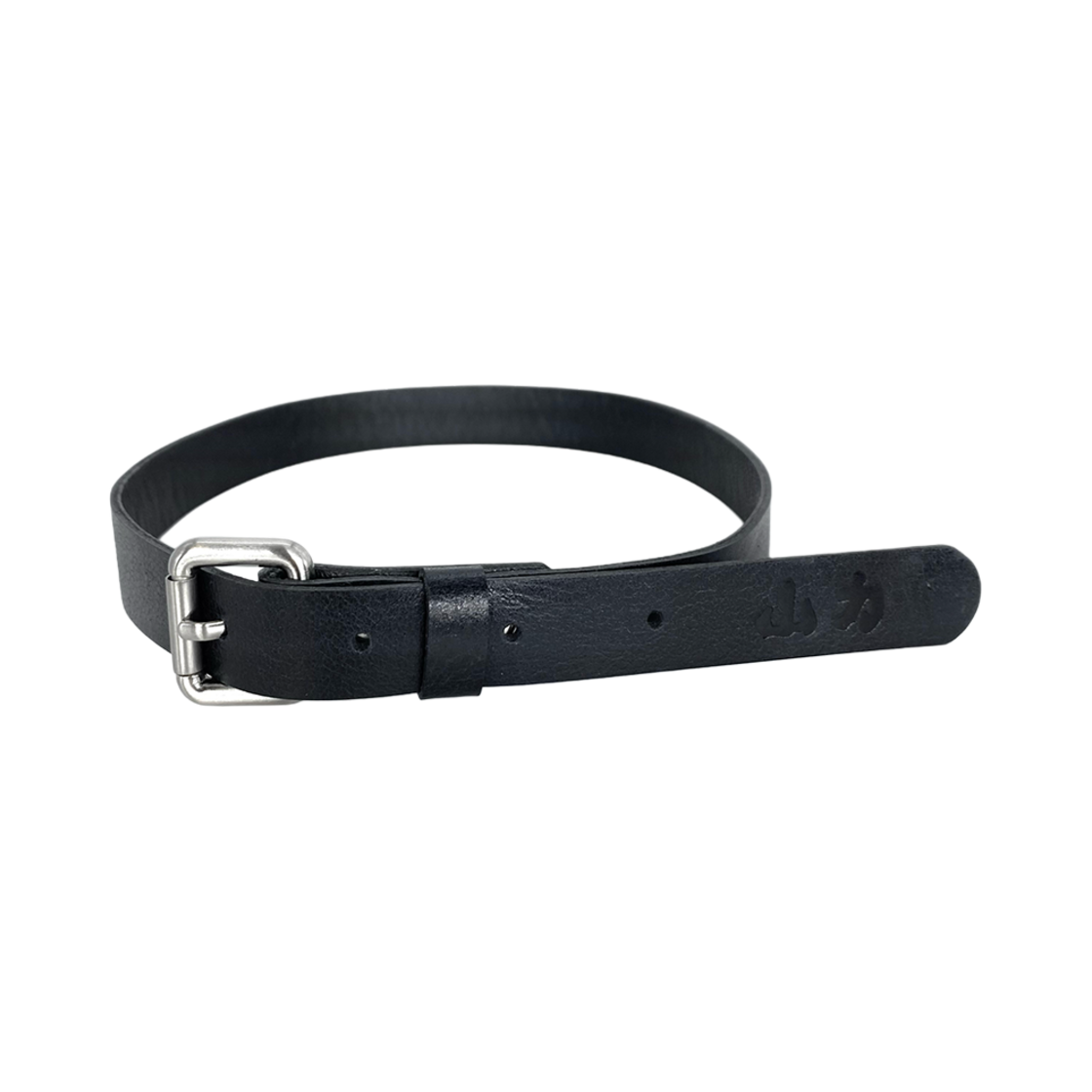 SLN495_01 SANLI Classic Leather Choker Vol2