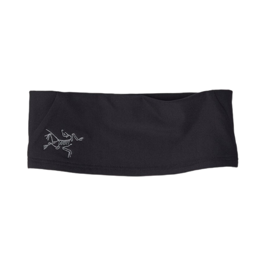 7397 Arc'teryx Rho Headband Black