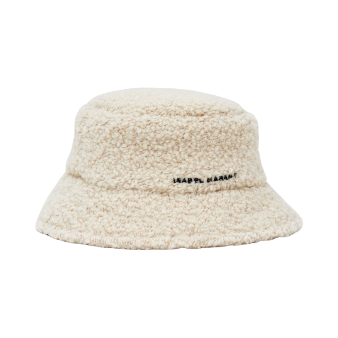 (W) 이자벨 마랑 덴지 버킷햇 에크루 - 22FW((W) Isabel Marant Denji Bucket Hat Ecru - 22FW) - 3