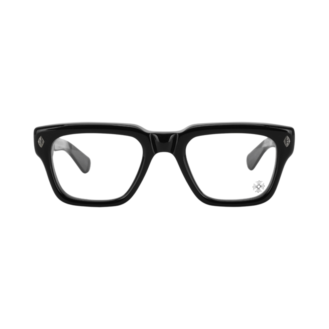 크롬하츠 날린 블랙(Chrome Hearts Gnarlin Black)