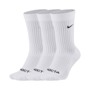 Nike x Drake Nocta Socks White (3 Pack)