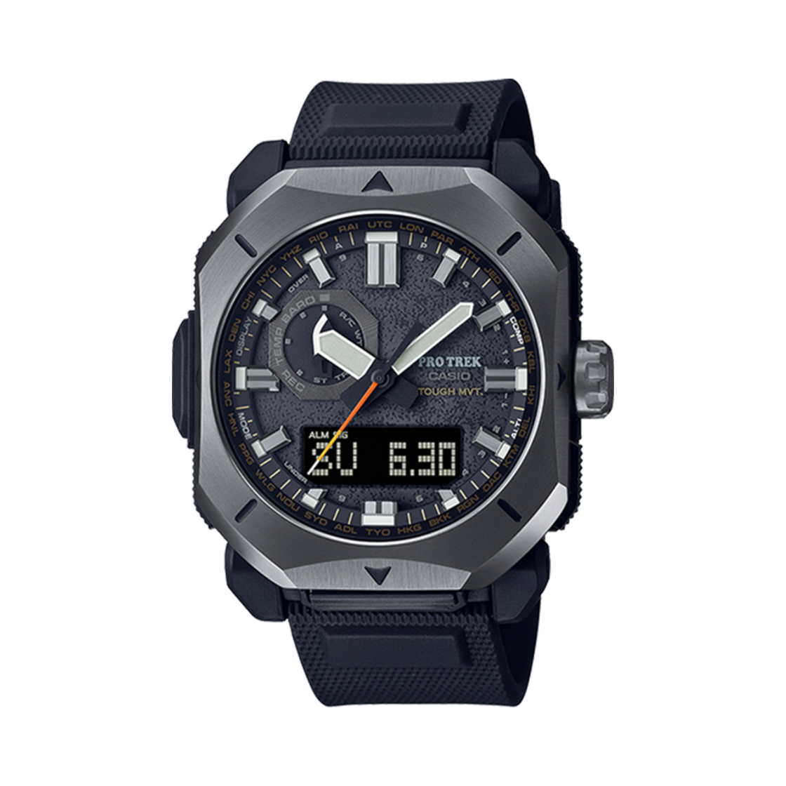 PRW-6900Y-1 Casio PRW-6900Y-1