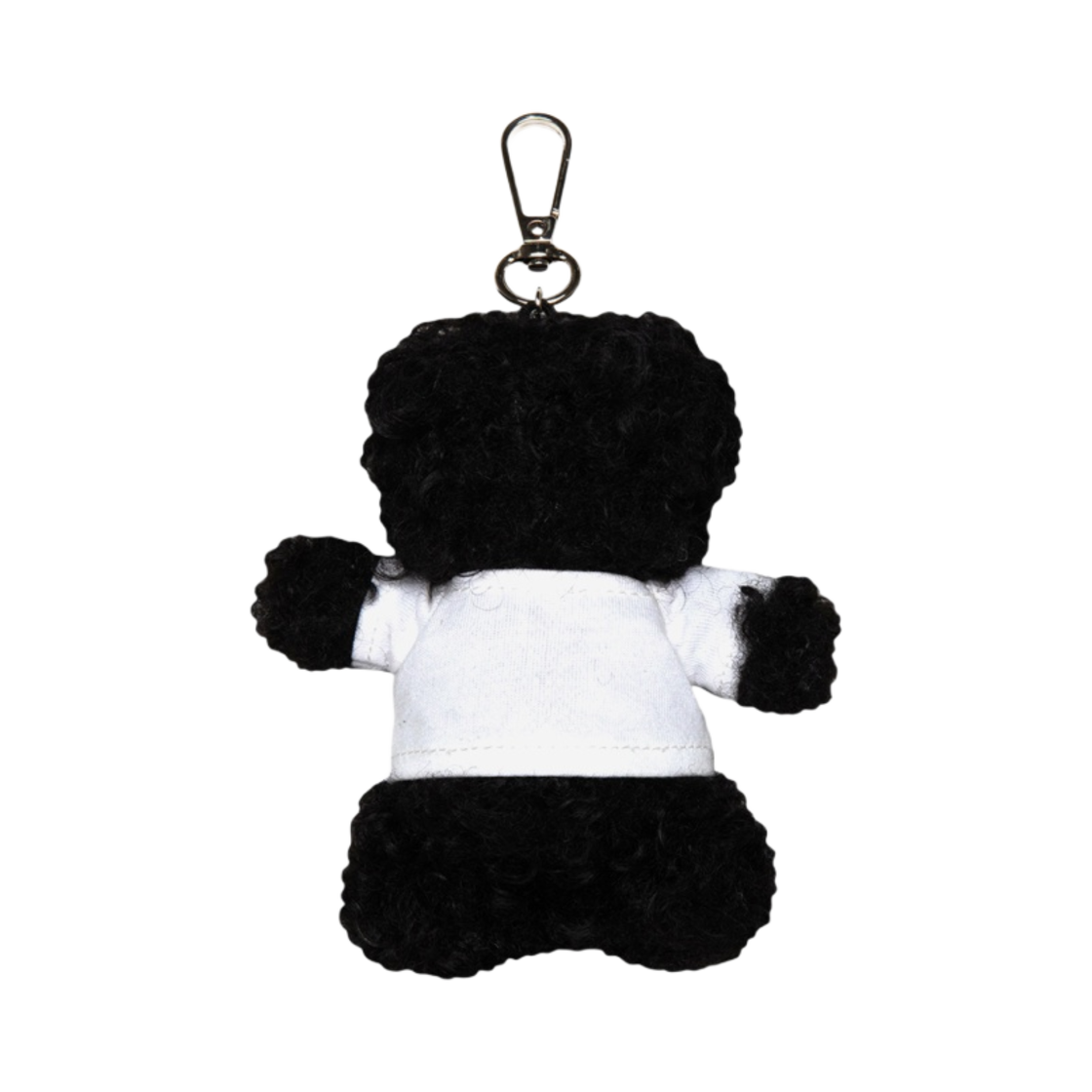 마리떼 프랑소와 저버 마리 키링 블랙(Marithe Francois Girbaud Frang Keyring Black) - 2