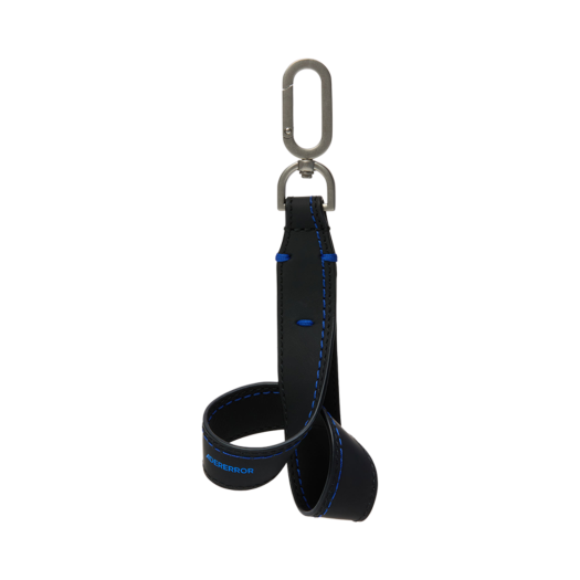 아더 에러 TRS 로프 키링 블루 | Ader Error | KREAM