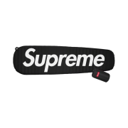 Supreme x Sea to Summit Self Inflating Sleeping Mat Black - 21SS