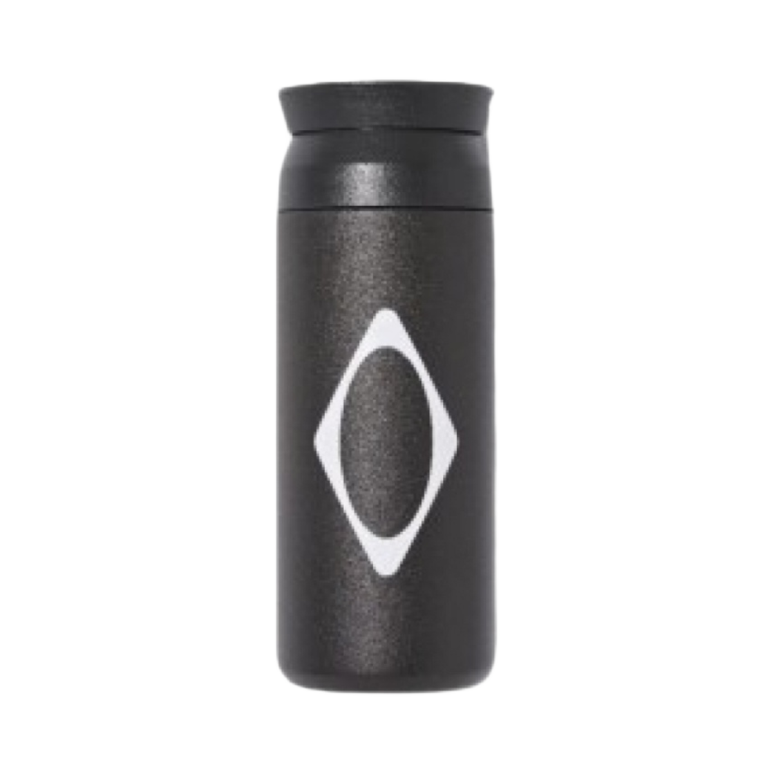 미스치프 x 킨토 롬버스 블랙 텀블러 500ml(Mischief x Kinto Rhombus Black Tumbler 500ml)