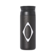 Mischief x Kinto Rhombus Black Tumbler 500ml