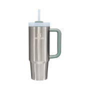 Stanley The Quencher H2.0 Flowstate Tumbler 887ml Stainless Steel