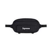 Supreme Waist Bag Black - 24SS