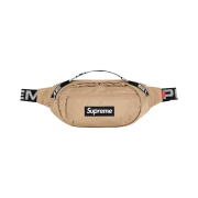Supreme Waist Bag Tan - 18SS