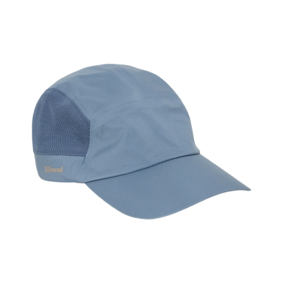 데상트 얼터레인 x JJJ자운드 캡 스톰 블루(Descente Allterrain x JJJJound Cap Storm Blue)