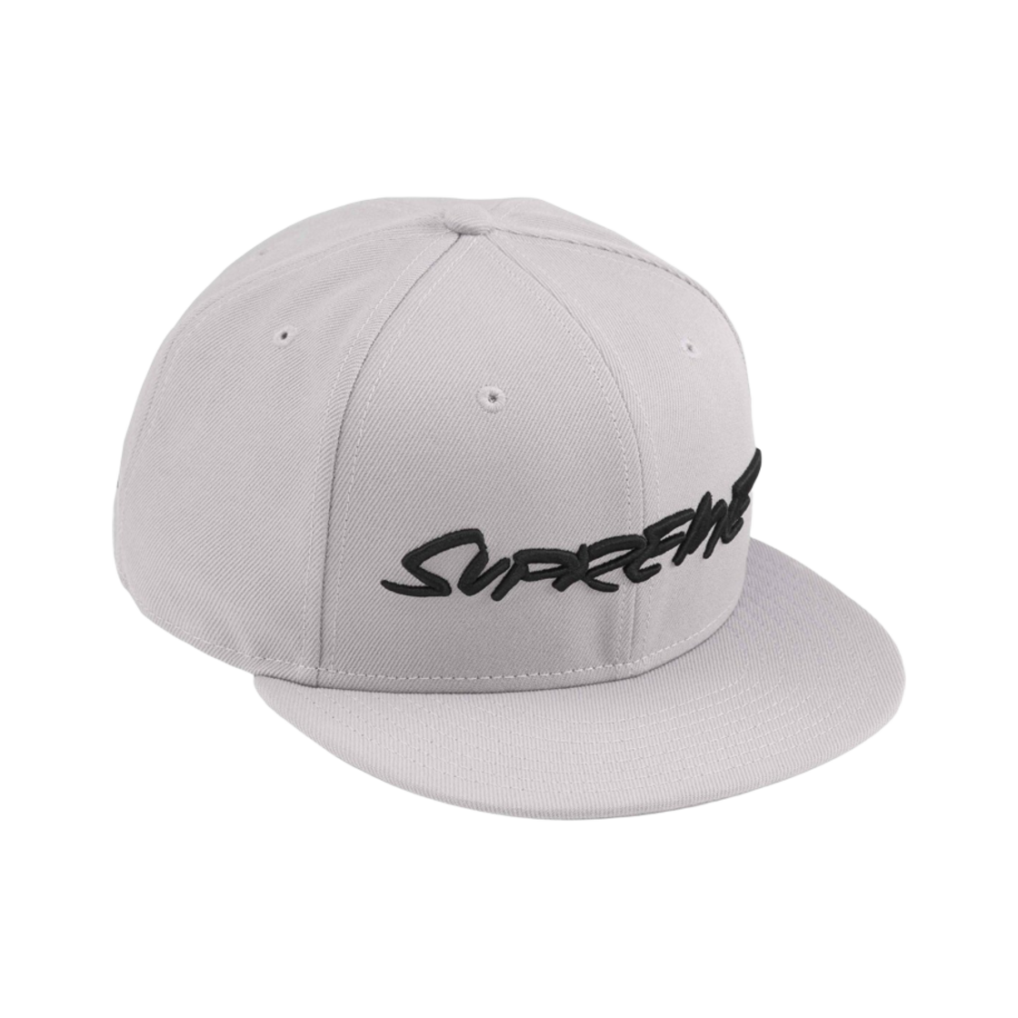 슈프림 x 퓨추라 x 뉴에라 그레이 - 24SS(Supreme x Futura x New Era Grey - 24SS) - 1