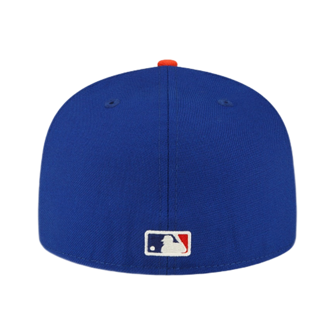 에센셜 x 뉴에라 클래식 컬렉션 59피프티 피티드 캡 뉴욕 메츠(Essentials x New Era Classic Collection 59FIFTY Fitted Cap New York Mets) - 4