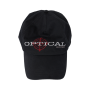 ETCE Optical 5 Panel Cap Black