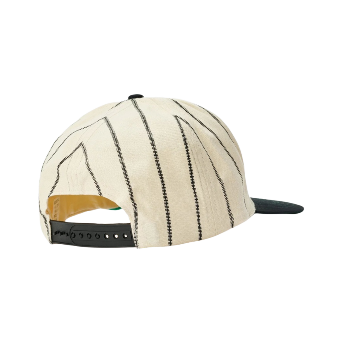 아워레가시 베이스볼 햇 빈티지 스트라이프(Our Legacy Baseball Hat Vintage Stripe) - 2