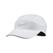 Nike Aerobill Tailwind Running Cap White