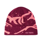 Arc'teryx Grotto Toque Bordeaux