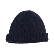 Nanamica Windstopper Beanie Navy