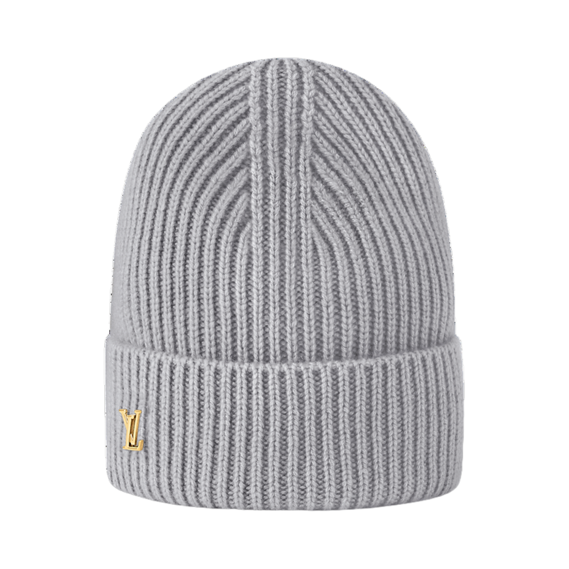 M93284 (W) Louis Vuitton LV Spark Beanie S00 Gray