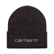 Carhartt WIP Script Beanie Artichoke