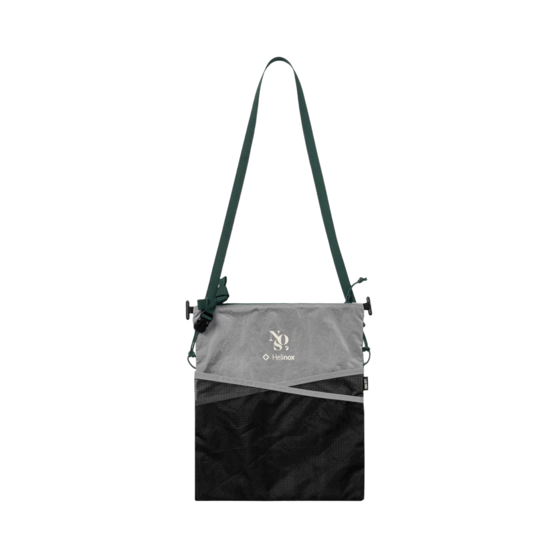 - Helinox x NOS7 Sacoche #1 Grey