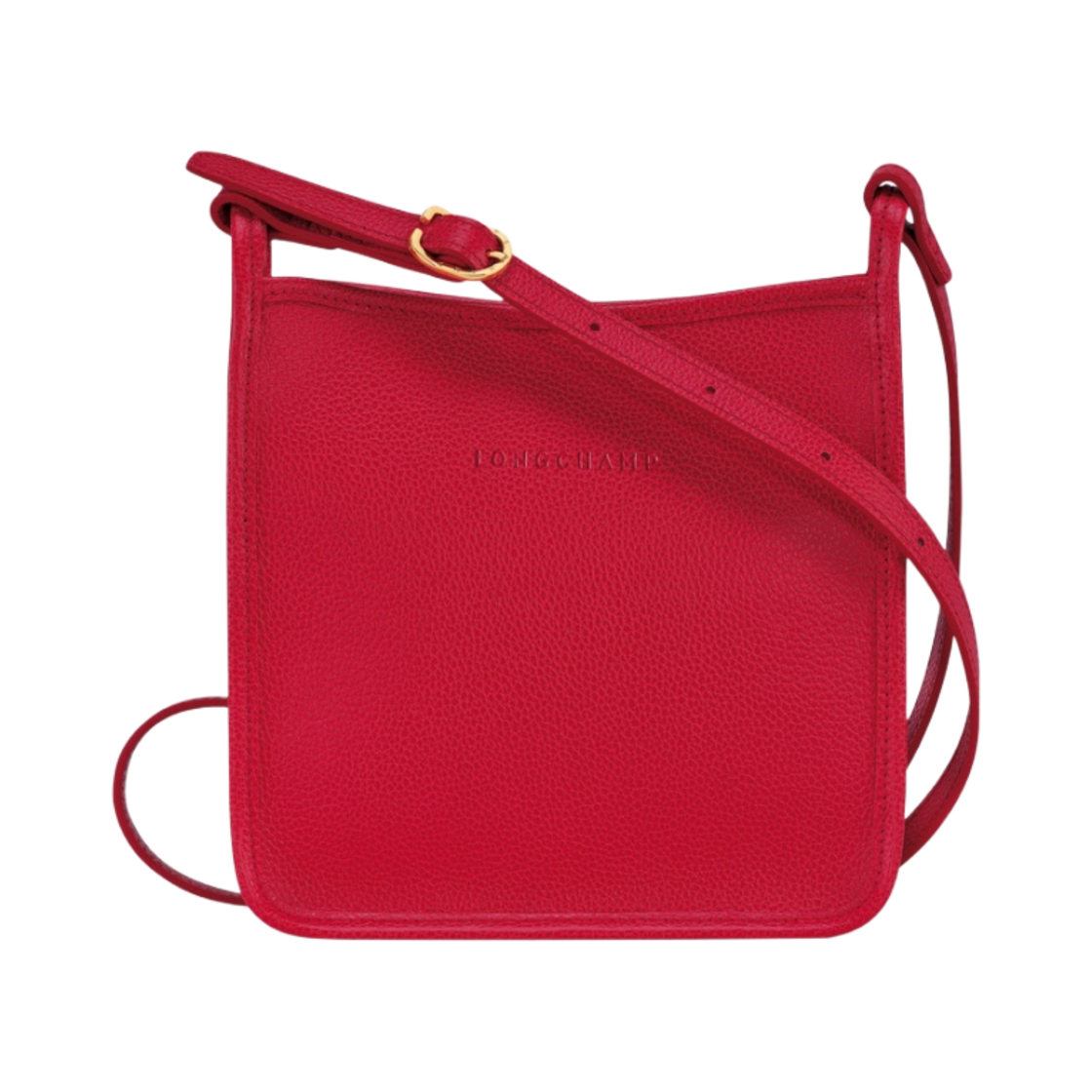 롱샴 르 플로네 크로스바디백 S 러브(Longchamp Le Foulonne Crossbody Bag S Love) - 1